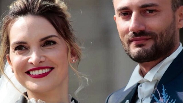 Sergio e Jessica di Matrimonio a prima vista Un anno dopo il sì, la scoperta inaspettata