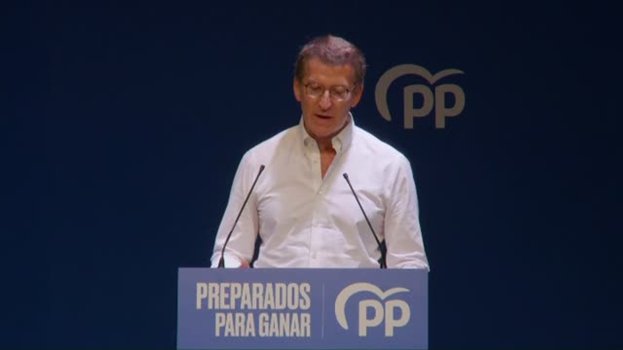 Feijóo acusa a Sánchez de usar el truco más burdo y viejo del populismo: "Cuando todo falla, la culpa siempre es de otro"