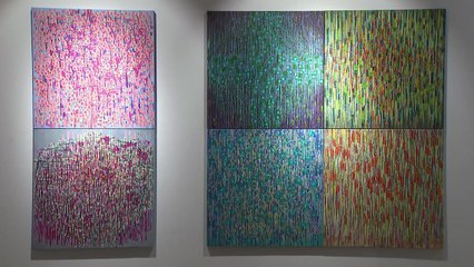 아르헨티나·이탈리아에서 고국 찾은 조각가들 / YTN