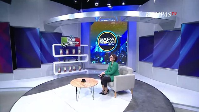 Sandiaga Uno Ingin Kembangkan Urban Tourism di Citayam Fashion Week