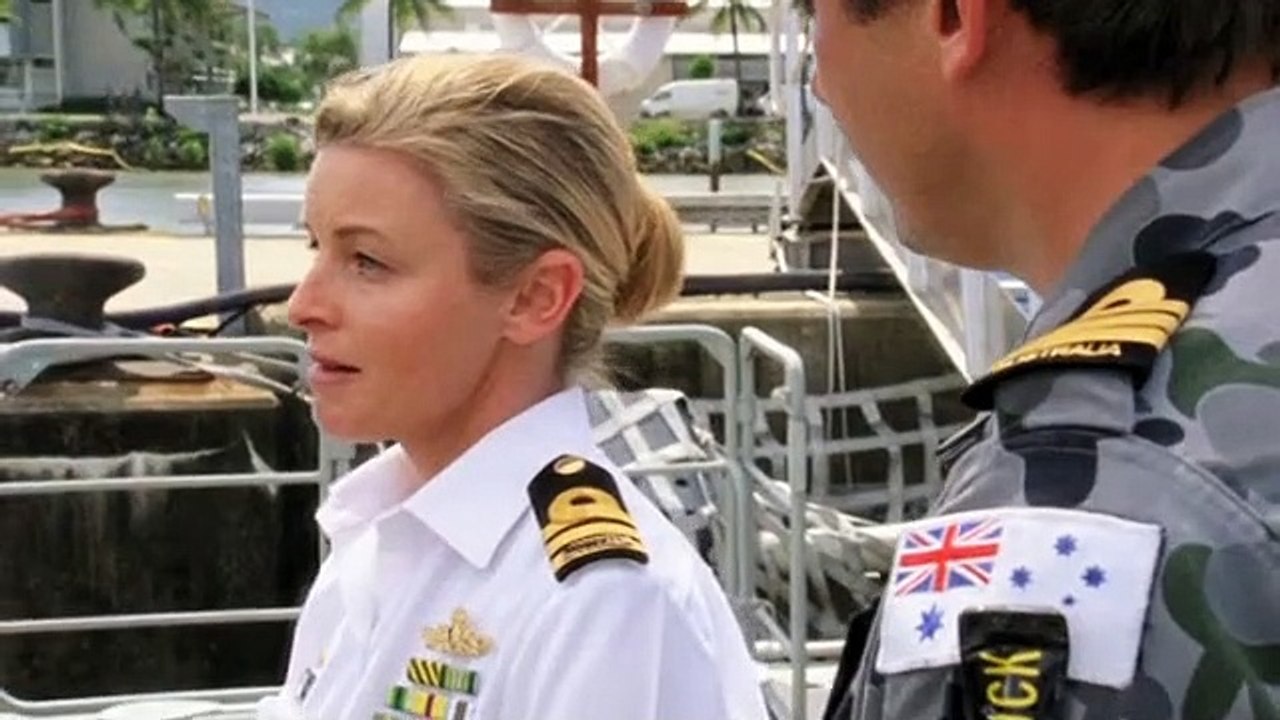 Sea Patrol Staffel 5 Folge 10