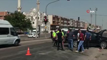 Diyarbakır'da alkollü olarak kazaya karışan kaymakam tutuklandı