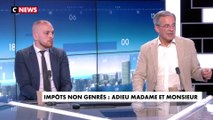 Thierry Mariani : «Il ne faut pas que les minorités nous fassent changer toutes nos habitudes»