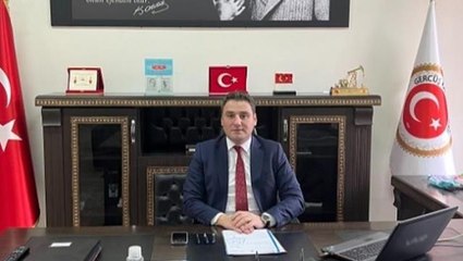 Diyarbakır'da alkollü olarak kazaya karışan kaymakam tutuklandı