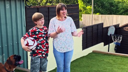 Dogs Behaving (Very) Badly S04E02