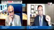 Frank Islam speaks with Dr Sanjay Rai, Senior Vice President for Academic Affairs at Montgomery College, Maryland, US.