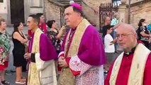 Processione di San Vitaliano: Catanzaro festeggia il suo patrono
