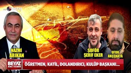 Beyaz Ana Haber 16 Temmuz 2022