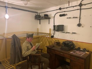 Une association mosellane lutte pour la préservation des ouvrages de la ligne Maginot