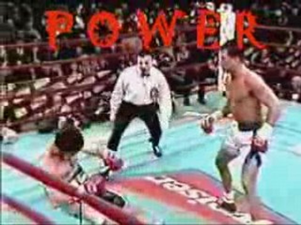 (Monster Energy Drink)*look out!!There's a Safe ...