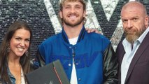 Why Logan Paul Signed with WWE   NXT Heel Turn and more!