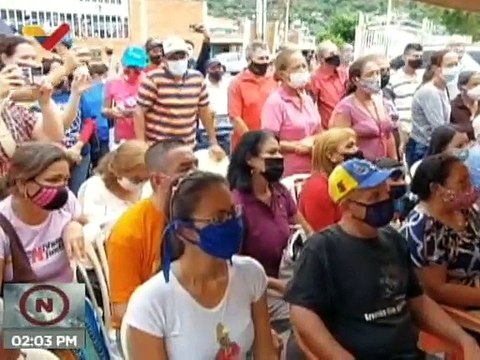 Trujillo | Activan 468 Bricomiles para la salud con más de 5 mil personas en consultorios populares