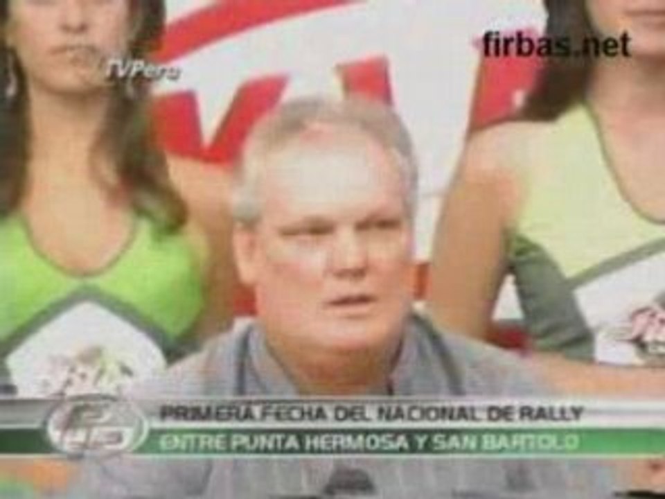Roberto "Tito" Pardo en Planeta Deporte