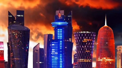 5 Negara Muslim Paling Kaya di Dunia, Arab  Bukan Posisi Pertama!