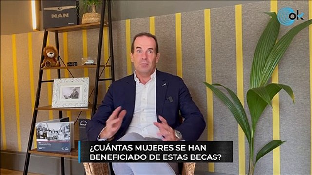 De Creisquer (MAN): Estamos trasladando nuestras fábricas a Europa por la falta de chips