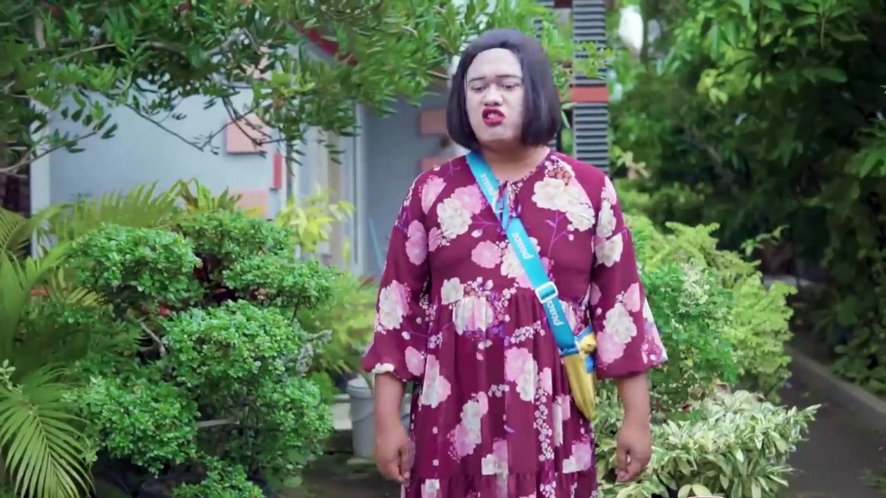 Kontrakan Rempong, Season 1 Episode 3 - Video Dailymotion