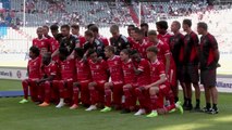 Mit Neuer, Mané und Co.: Bayern stellt Kader vor