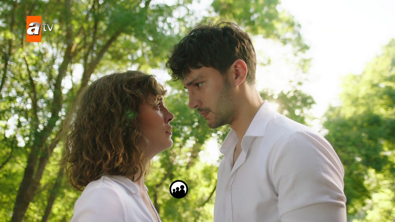 Sevmek Zamanı 5. Bölüm 2. Final Fragmanı | ''Ben bu aşkı tek başıma da yaşarım''