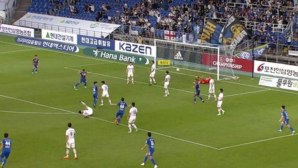 프로축구 1, 2위 팀 울산·전북 나란히 승리 / YTN