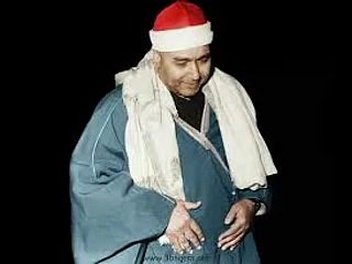 الزمر,والفجر والبلد للشيخ مصطفي اسماعيل