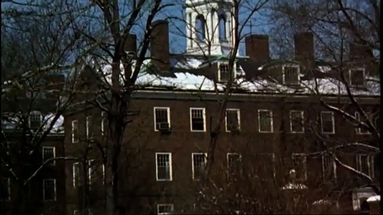 "Love Story" : La bande-annonce du film culte