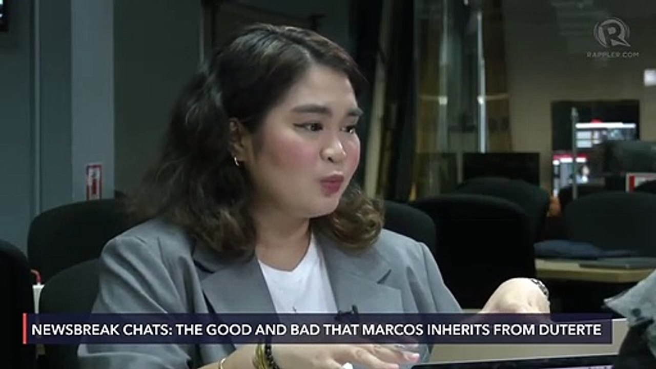 Rodrigo Duterte’s lasting impact