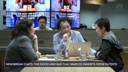 Rodrigo Duterte’s populist policies