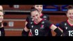 Yulia Gerasimova _ Ukrainian volleyball player blew up the Internet