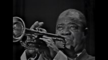 Louis Armstrong - Ole Miss Blues (Live On The Ed Sullivan Show, July 2, 1961)