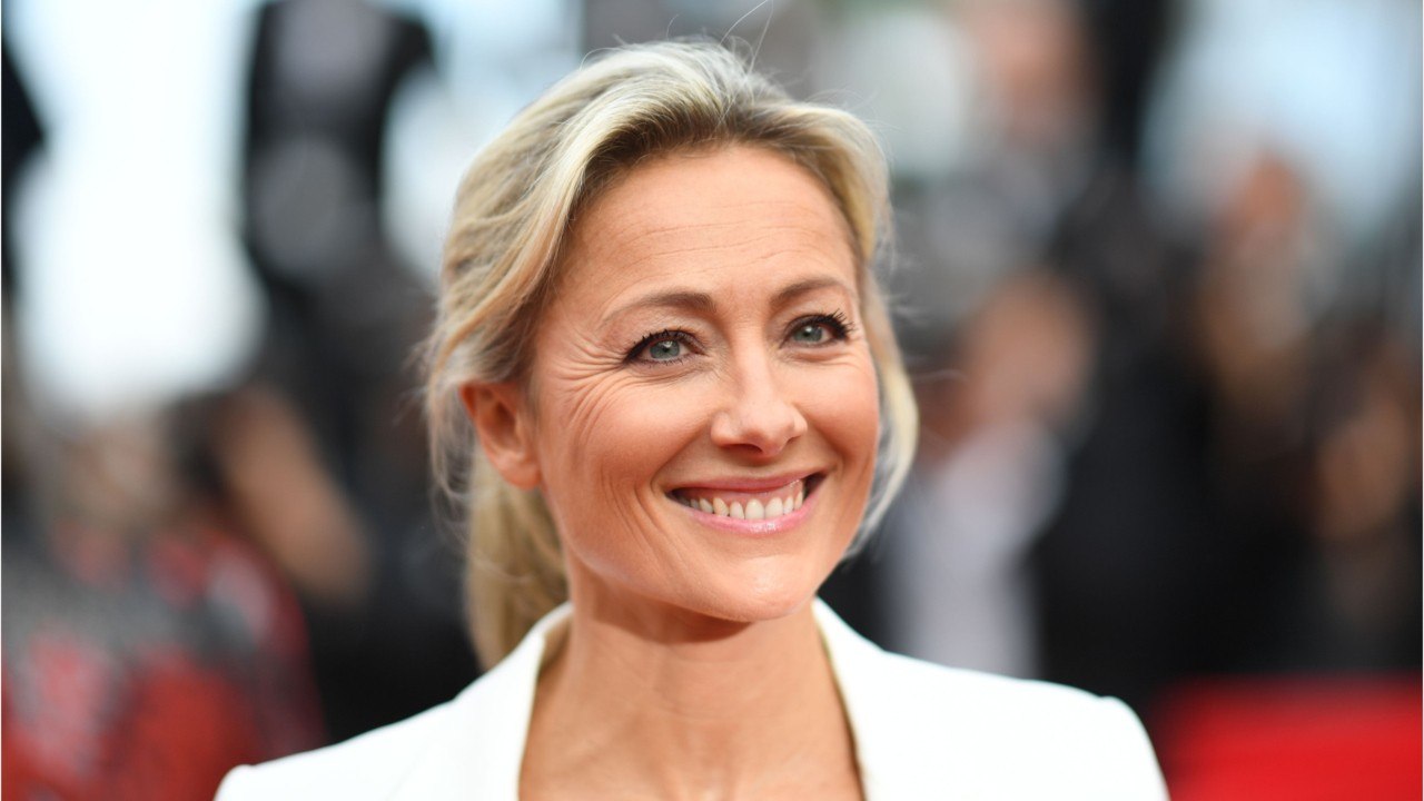 GALA VIDEO - “Tu ne viens plus aux fêtes Bibixe” : Anne-Sophie Lapix taquine, elle chambre Bixente Lizarazu sur Instagram