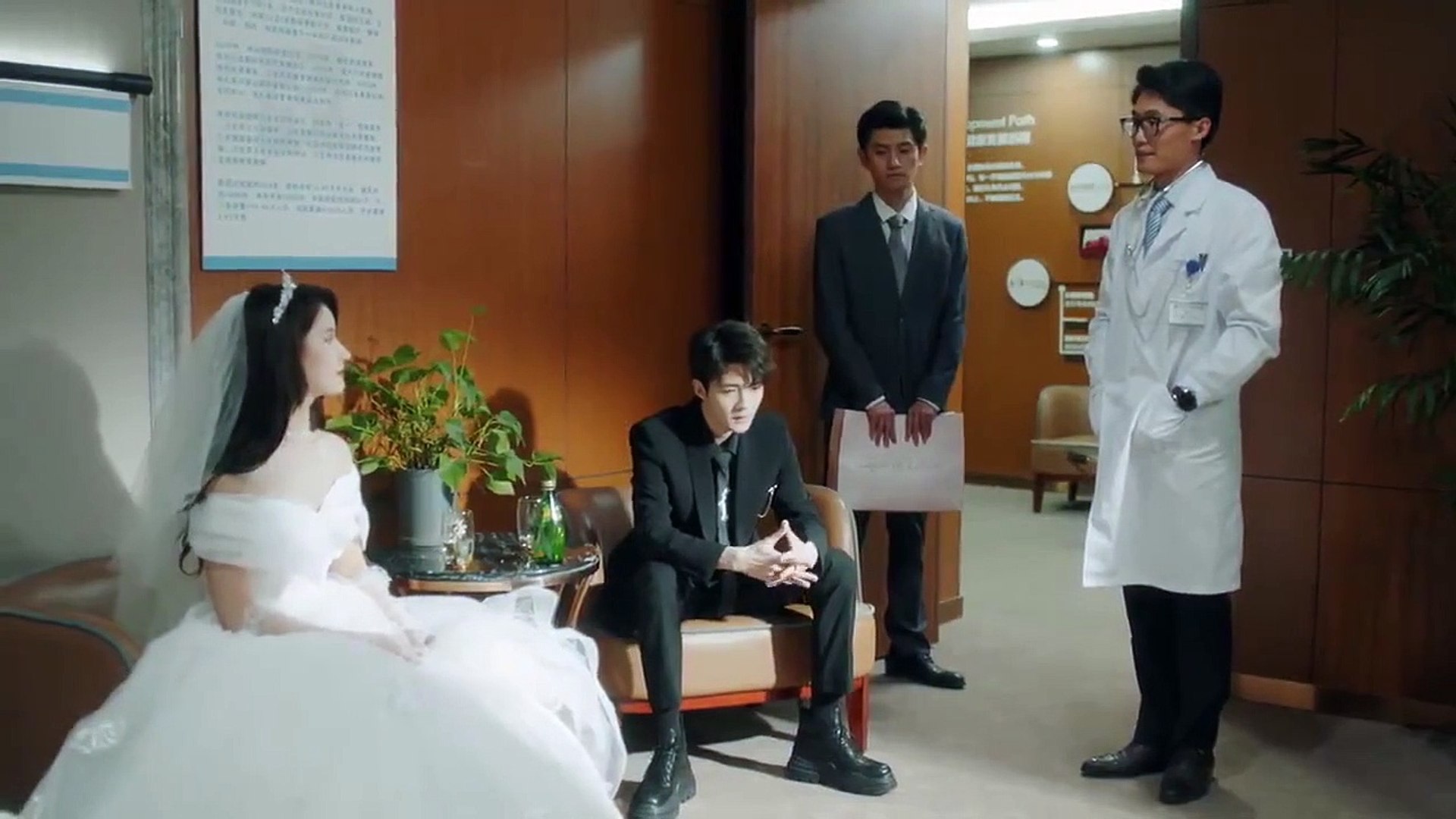Night of Love With You ep 18 eng sub