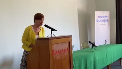 Bulgaristan'da "6. Dil, Kültür, Din, Sanat ve STK" çalıştayı