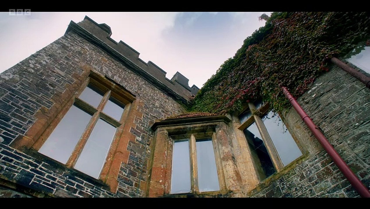 Malory Towers S01E02
