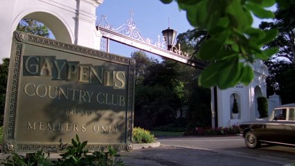 [DMP] Caddyshack - Judge Smails gets shot