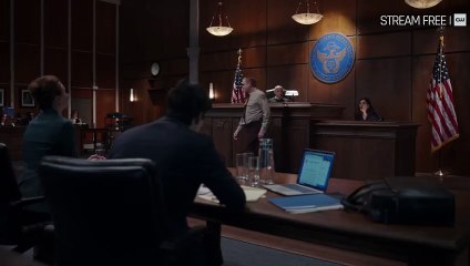In The Dark S04E06 The Trial of Murphy Mason