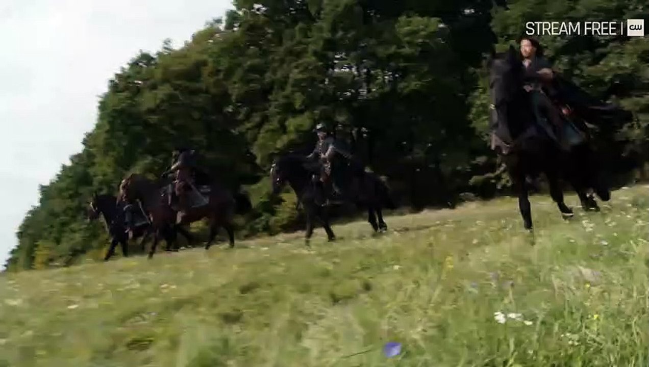 The Musketeers - Praise and Glory - Trailer