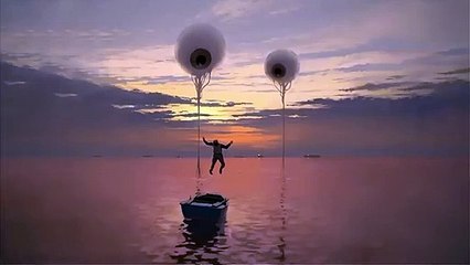 METRONOMICON Trailer (2022) New Sci-Fi Movie Trailers HD