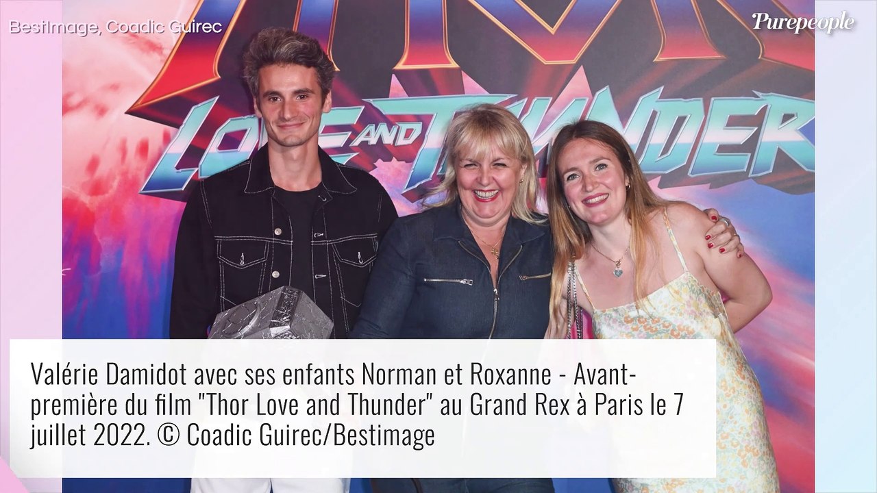 "Parfum de f*uf" : Valérie Damidot découvre une nouvelle mode étrange et se lâche, les internautes hilares !