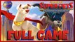 DC League of Super-Pets: The Adventures of Krypto and Ace FULL GAME (PS4)