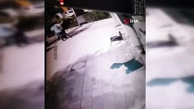 Sincan'da ev sahibi ile kiracı arasında tornavidalı, yumruklu kavga