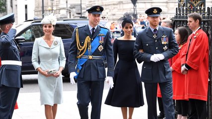 Meghan wäre erfreut – so will William das Königshaus verändern