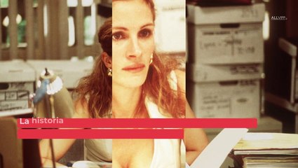 'Erin Brockovich': la mujer real que inspiró la película de Julia Roberts