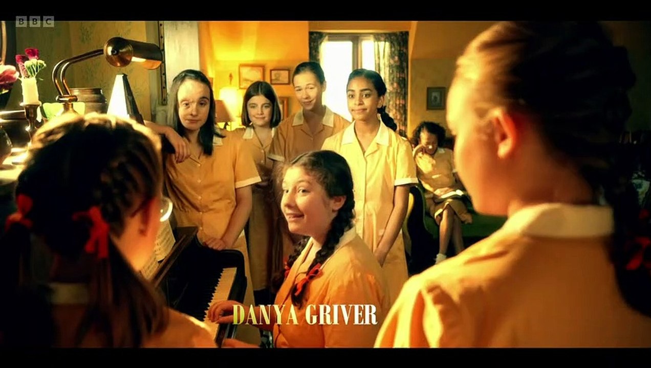 Malory Towers S01E03