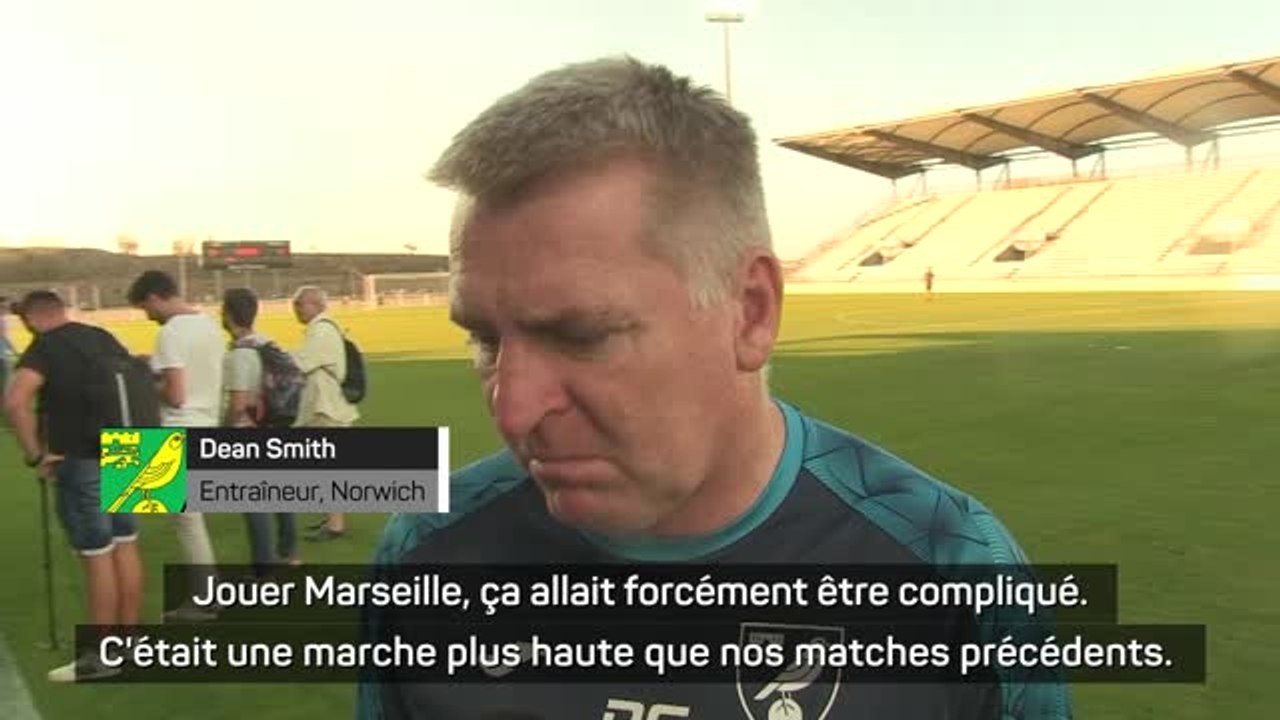 Transferts - Smith : "On espère tous voir Ronaldo rester"