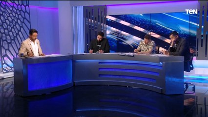 أبرز تصريحات سواريش بعد خسارة بيراميدز .. ورضا عبد العال يعلق: مدرب محترم وكلامه منطقي️