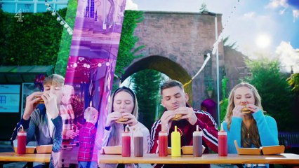 Hollyoaks July 15th 2022 HD