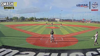 Red Marucci - Elite World Series 14U (2022) 16 Jul 07:46