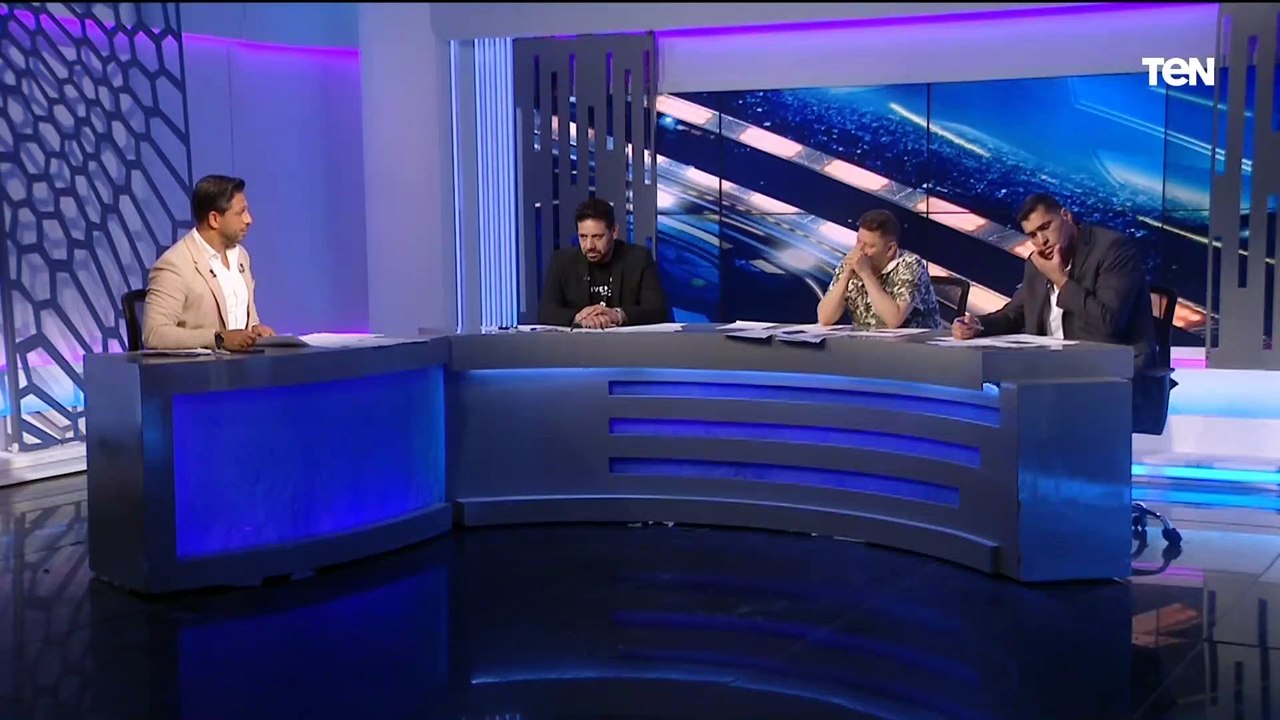 من الأقرب للفوز ببطولة الدوري "الأهلي أم الزمالك أم بيراميدز"؟ إجابات مفاجأة من نجوم تحليل البريمو 