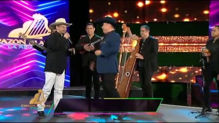 Corazón Llanero La Revista |  Invitado especial Reynaldo Armas Jr