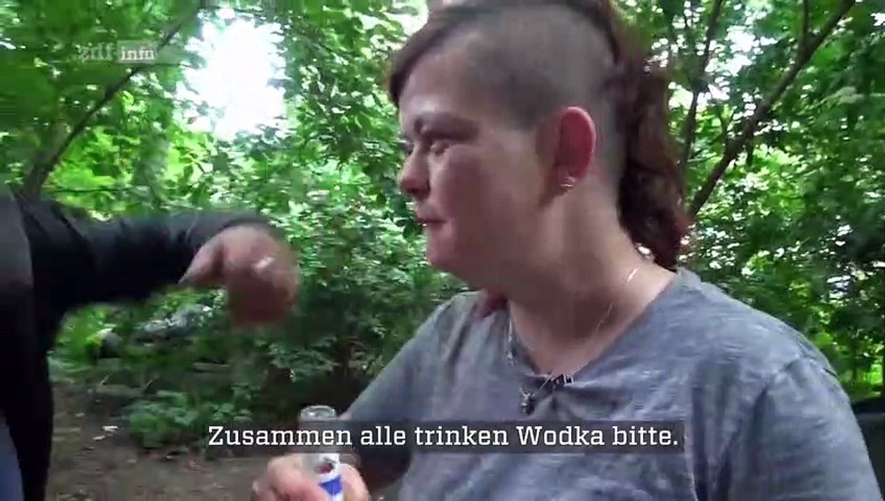 Trinken ohne Limit - Die verborgene Alkoholsucht